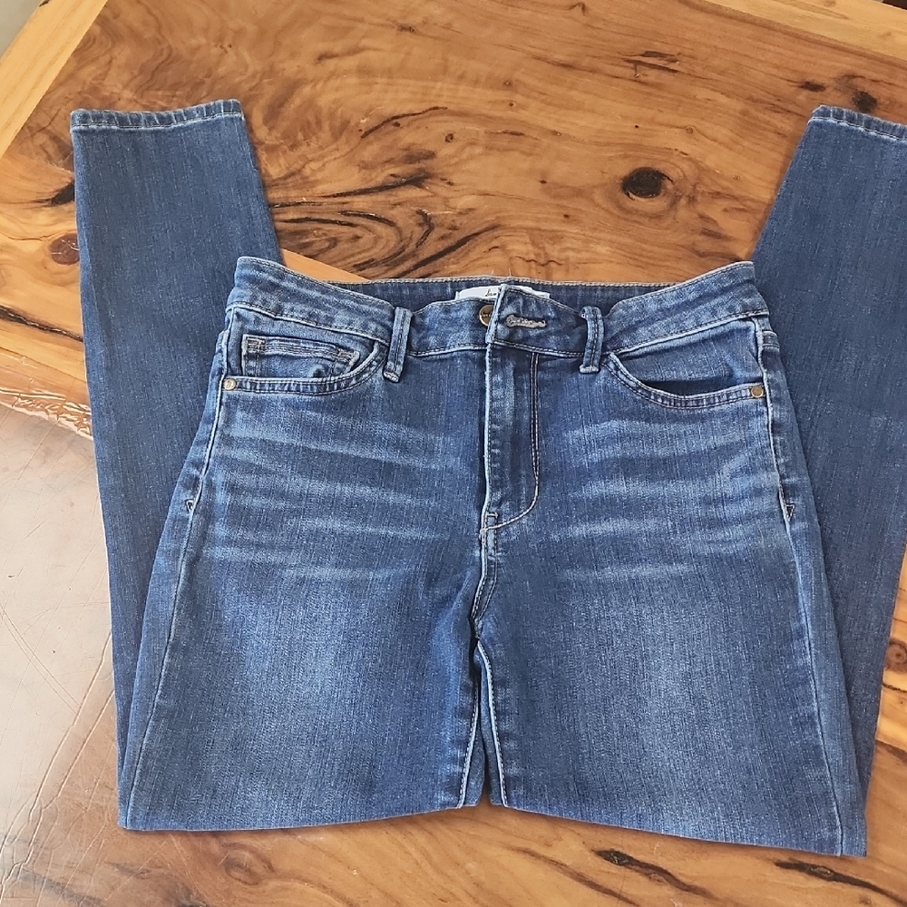 Sam Edelman Blue Women Jeans